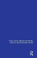 Teaching Language and Communication to the Mentally Handicapped