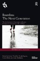 Bourdieu: The Next Generation