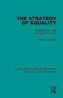 The Strategy of Equality