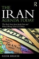 The Iran Agenda Today
