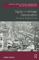 Equity in Heritage Conservation
