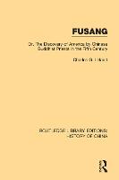 Fusang
