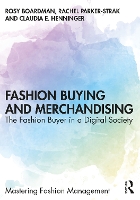 Fashion Buying and Merchandising