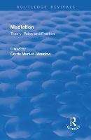 Mediation