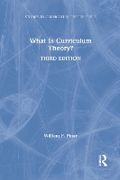 What Is Curriculum Theory?