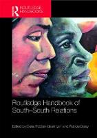 Routledge Handbook of South-South Relations