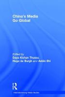 China's Media Go Global