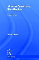 Human Genetics: The Basics