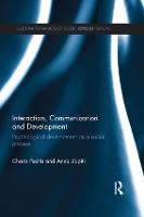 Interaction, Communication and Development