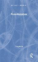 Postcolonialism