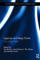 Legacies and Mega Events