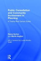 Public Consultation and Community Involvement in Planning