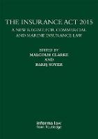 The Insurance Act 2015