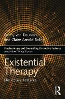 Existential Therapy