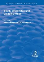 Youth, Citizenship and Empowerment