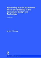 Addressing Special Educational Needs and Disability in the Curriculum: Design and Technology