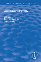 Experiencing Poverty