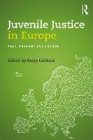 Juvenile Justice in Europe