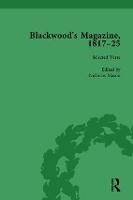 Blackwood's Magazine, 1817-25, Volume 1