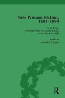 New Woman Fiction, 1881-1899, Part II vol 4