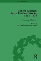 Robert Southey: Later Poetical Works, 1811–1838 Vol 4