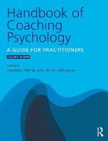 Handbook of Coaching Psychology