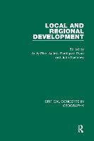 Local and Regional Development