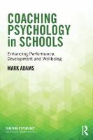 Coaching Psychology in Schools