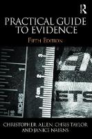 Practical Guide to Evidence
