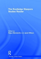 The Routledge Diaspora Studies Reader