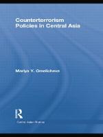 Counterterrorism Policies in Central Asia
