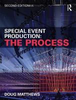 Special Event Production: The Process