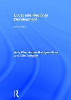 Local and Regional Development