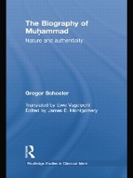 The Biography of Muhammad