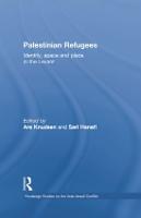 Palestinian Refugees
