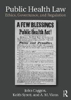Public Health Law
