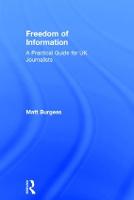 Freedom of Information