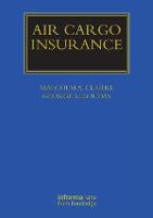 Air Cargo Insurance