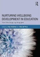 Nurturing Wellbeing Development in Education