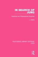 In Search of Jung (RLE: Jung)