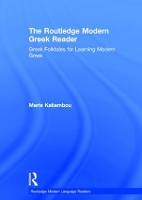 The Routledge Modern Greek Reader