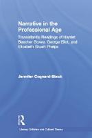 Narrative in the Professional Age