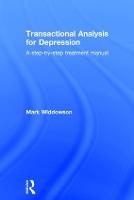 Transactional Analysis for Depression