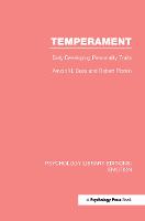 Temperament (PLE: Emotion)