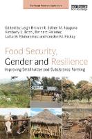 Food Security, Gender and Resilience