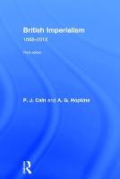 British Imperialism