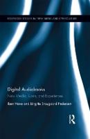 Digital Audiobooks