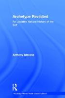 Archetype Revisited