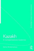 Kazakh