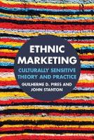 Ethnic Marketing